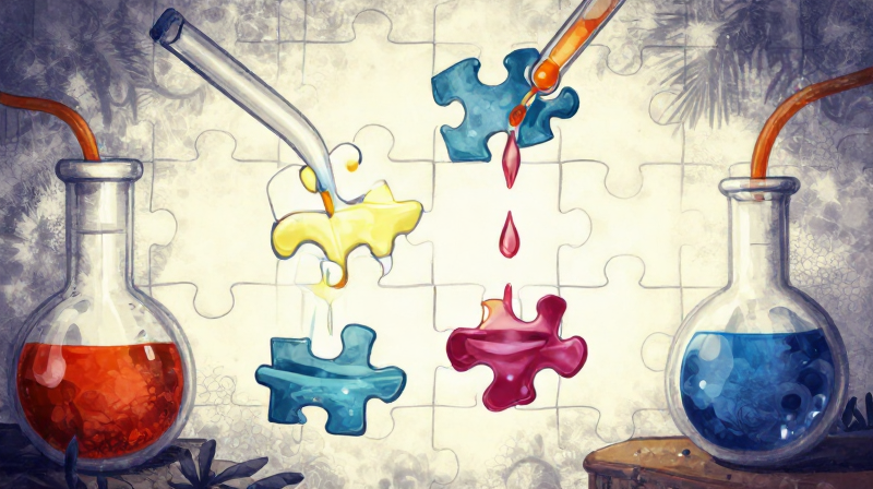 四化組合實例：不同星曜四化組合的實戰解析