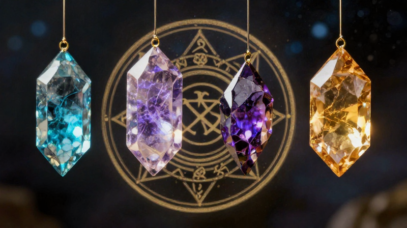 飛星技法與四化祿權科忌詳解