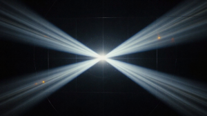 沖照現象在宮位互動中的應用實例