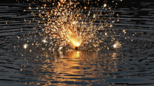 自化與沖照在流年解盤中的實務運用