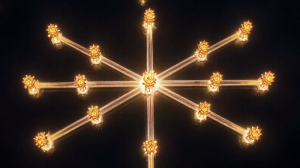 宮位連動與人生流向