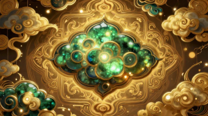 紫微斗數十大吉格詳解與應用