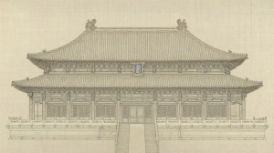 三方四正與命宮格局優劣探析