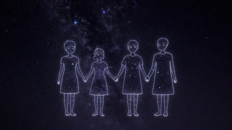 兄弟宮星曜全解析：不同主星對人際關繫的影響