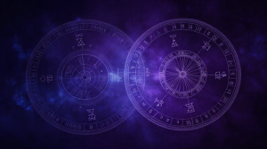 疊宮現象解析：命盤重疊對運勢的特殊影響