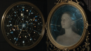 借盤案例探討：他人命盤對自身流年的啟示