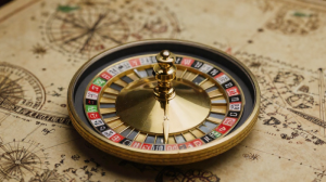 紫微斗數流年與十二宮位應用實例分析