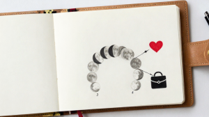 流月流日與愛情事業：細談不同宮位的時運影響