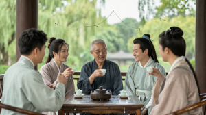 兄弟宮實戰指南：從命盤看人際關繫處理之道