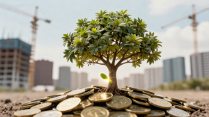 命盤中的財星對創業的影響