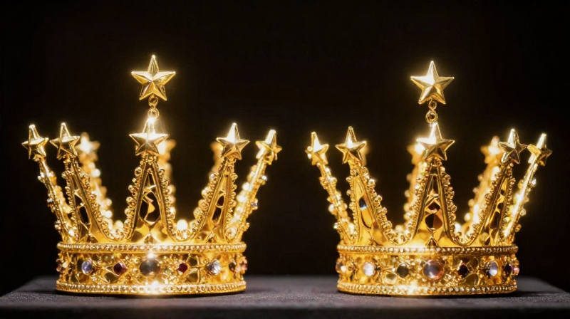 王者配對學：「紫微星」坐守「夫妻宮」婚姻權責全解