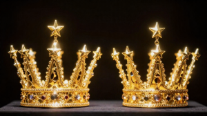 王者配對學：「紫微星」坐守「夫妻宮」婚姻權責全解