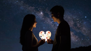 紫微命盤看適合你的理想伴侶類型