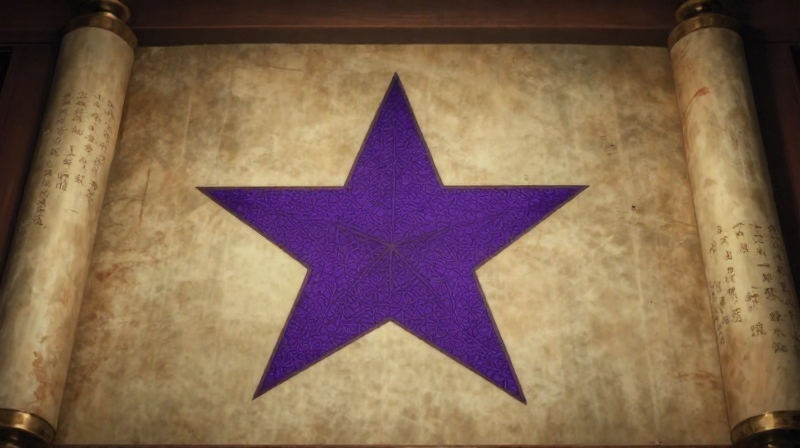 家學淵源：「紫微星」坐守「父母宮」長輩庇蔭全析