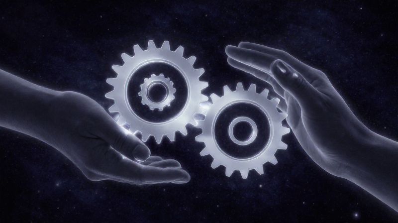 情報同盟：「天機星」坐守「兄弟宮」合作與溝通術