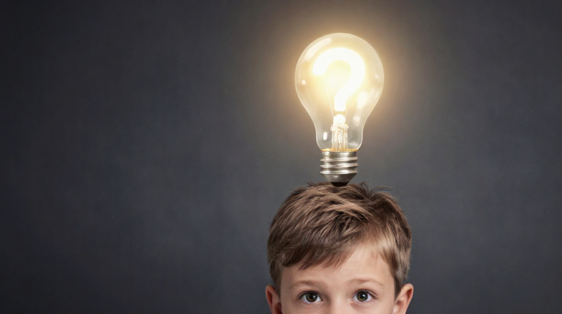 啟發式教養：「天機星」坐守「子女宮」學習力升級