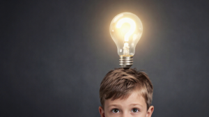 啟發式教養：「天機星」坐守「子女宮」學習力升級