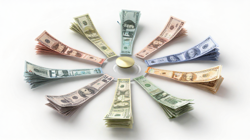 策略生財：「天機星」坐守「財帛宮」多管道收入法