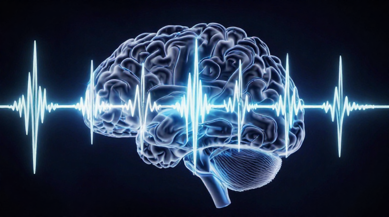 節律管理：「天機星」坐守「疾厄宮」壓力與睡眠修復