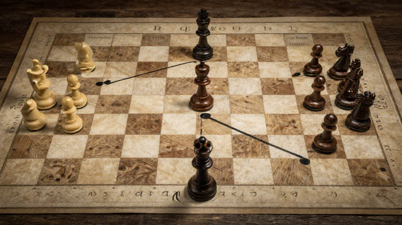 策士之路：「天機星」坐守「事業宮」職涯定位