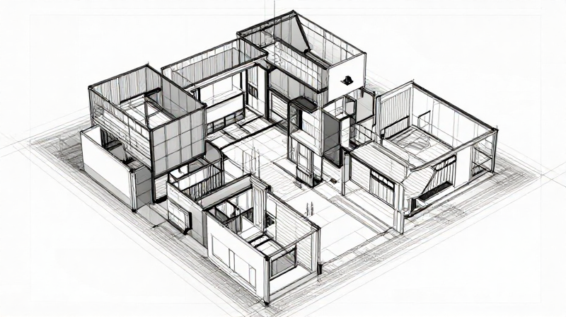 機能宅思維：「天機星」坐守「田宅宮」搬遷與佈局