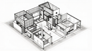 機能宅思維：「天機星」坐守「田宅宮」搬遷與佈局