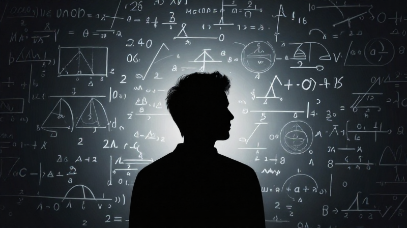 思索為樂：「天機星」坐守「福德宮」內在成長學