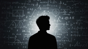 思索為樂：「天機星」坐守「福德宮」內在成長學