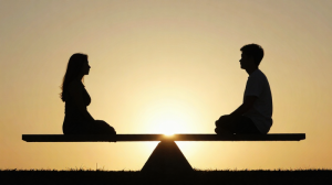 陽光婚姻：「太陽星」坐守「夫妻宮」能量平衡術