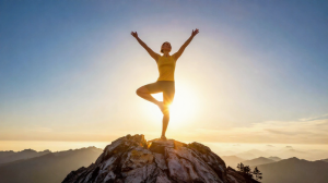 被需要的幸福：「太陽星」坐守「福德宮」成就與意義