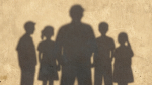 嚴父榜樣：「太陽星」坐守「父母宮」家風印記