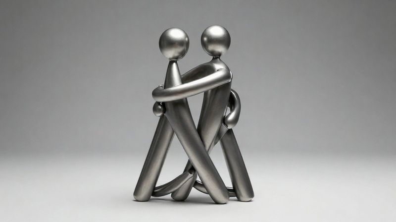 務實婚盟：「武曲星」坐守「夫妻宮」財務與分工