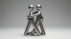 務實婚盟：「武曲星」坐守「夫妻宮」財務與分工