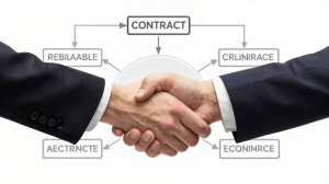 責任同盟：「武曲星」坐守「交友宮」可靠人脈圈