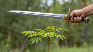 嚴教成才：「武曲星」坐守「父母宮」家規與擔當