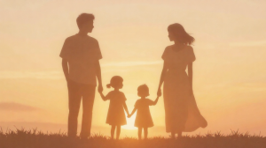 紫微斗數六親星曜解析：父母、兄弟、夫妻、子女四大主題深度剖析