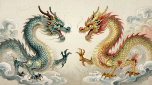 和氣生財：「天同星」坐守「兄弟宮」手足相處術