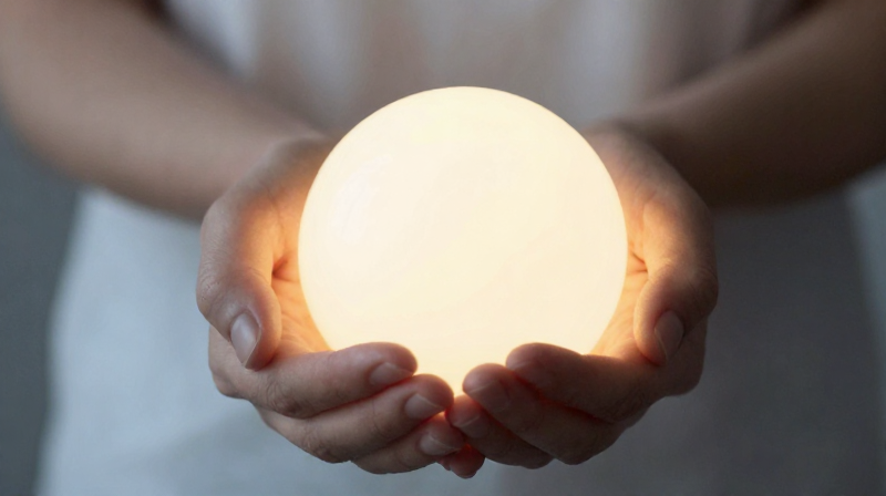 溫柔婚姻：「天同星」坐守「夫妻宮」情緒安穩術