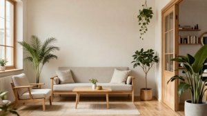 治癒系居家：「天同星」坐守「田宅宮」空間療法