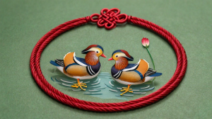 從命盤看婚姻：紫微斗數夫妻宮與感情關係解析