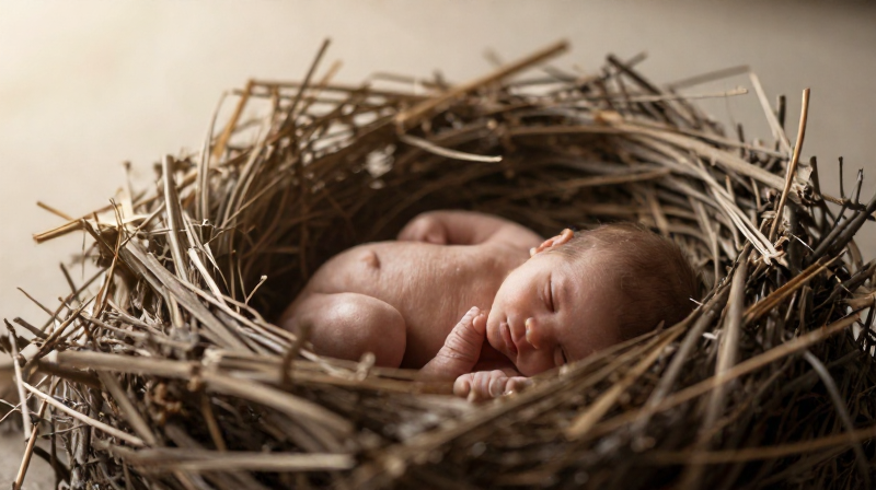 慈蔭庇護：「天同星」坐守「父母宮」原生溫度