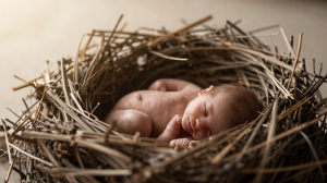 慈蔭庇護：「天同星」坐守「父母宮」原生溫度