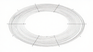 界線與規範：「廉貞星」坐守「兄弟宮」競合管理