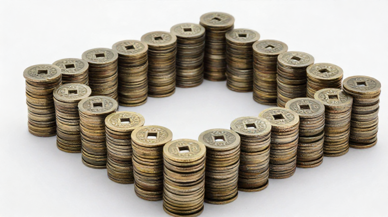 制度化理財：「廉貞星」坐守「財帛宮」風控為王