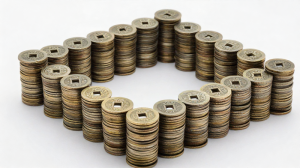 制度化理財：「廉貞星」坐守「財帛宮」風控為王