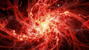 壓力防火牆：「廉貞星」坐守「疾厄宮」發炎與荷爾蒙調理