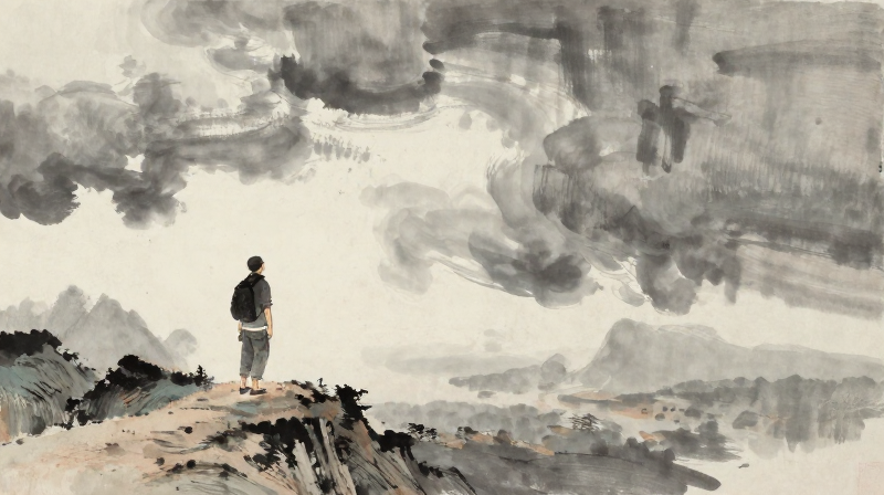 審時度勢：「廉貞星」坐守「遷移宮」轉換策略