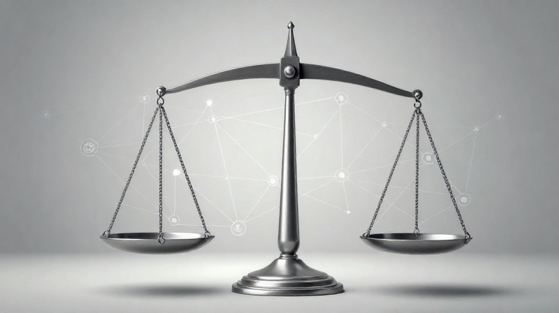 利害衡量：「廉貞星」坐守「交友宮」圈層風險控管