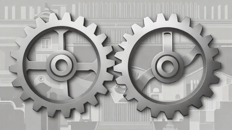 改革實務：「廉貞星」坐守「事業宮」制度設計