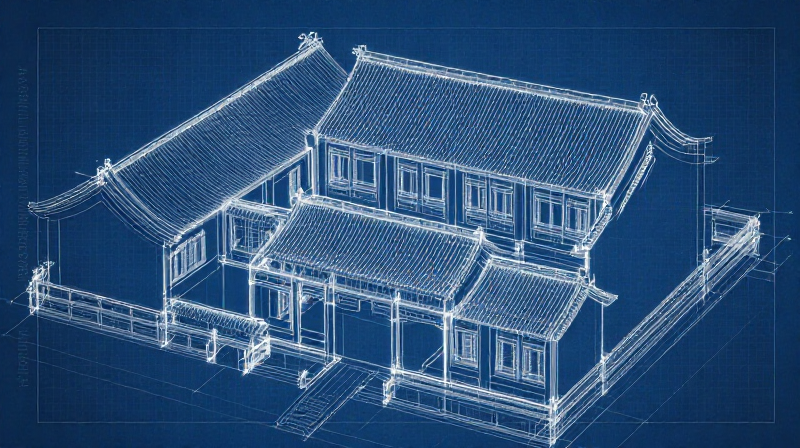 產權清晰：「廉貞星」坐守「田宅宮」房產風控